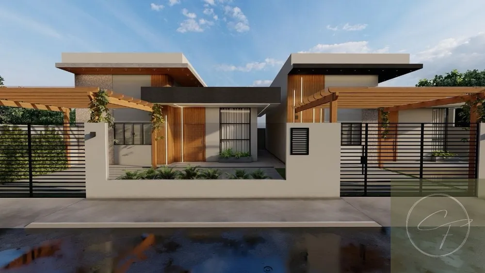 Casa, 3 quartos, 80 m² - Foto 5