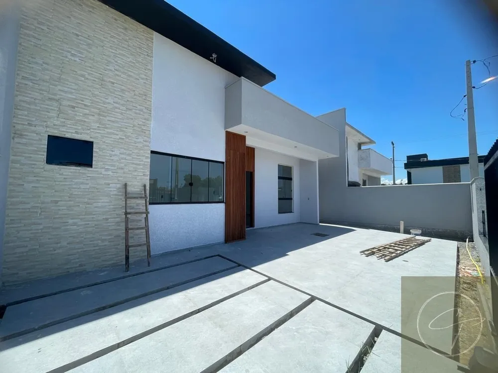 Casa, 3 quartos, 80 m² - Foto 7