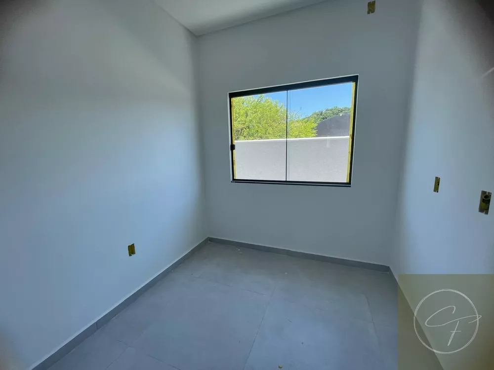 Casa, 3 quartos, 80 m² - Foto 1
