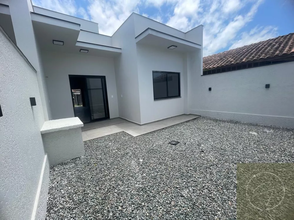 Casa, 2 quartos - Foto 5