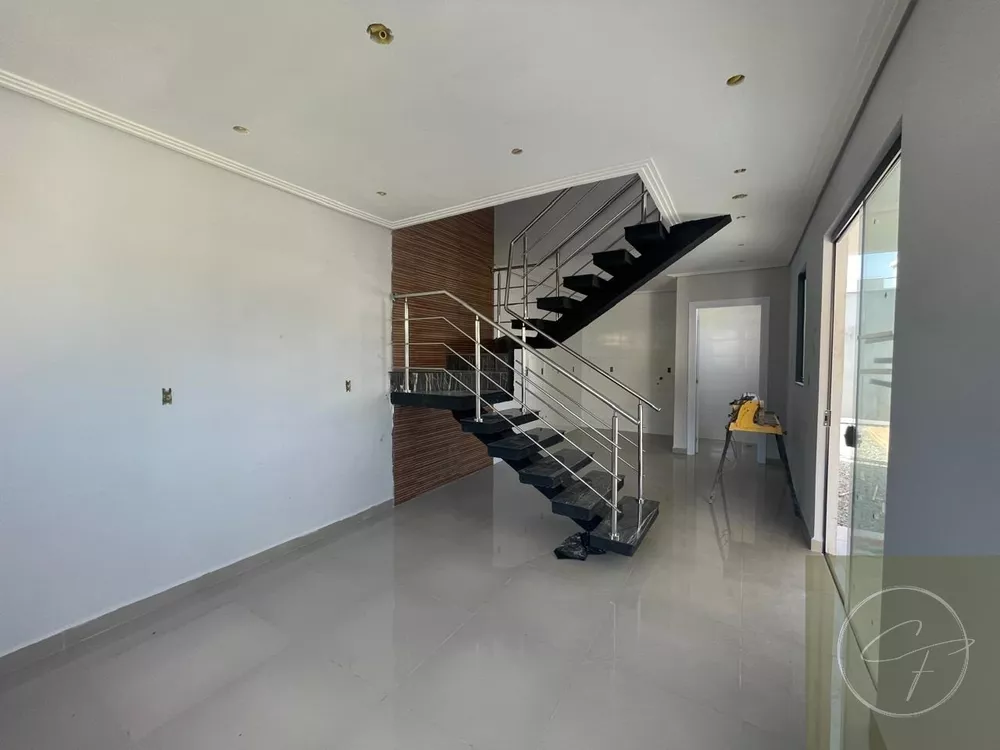 Casa, 3 quartos, 94 m² - Foto 1
