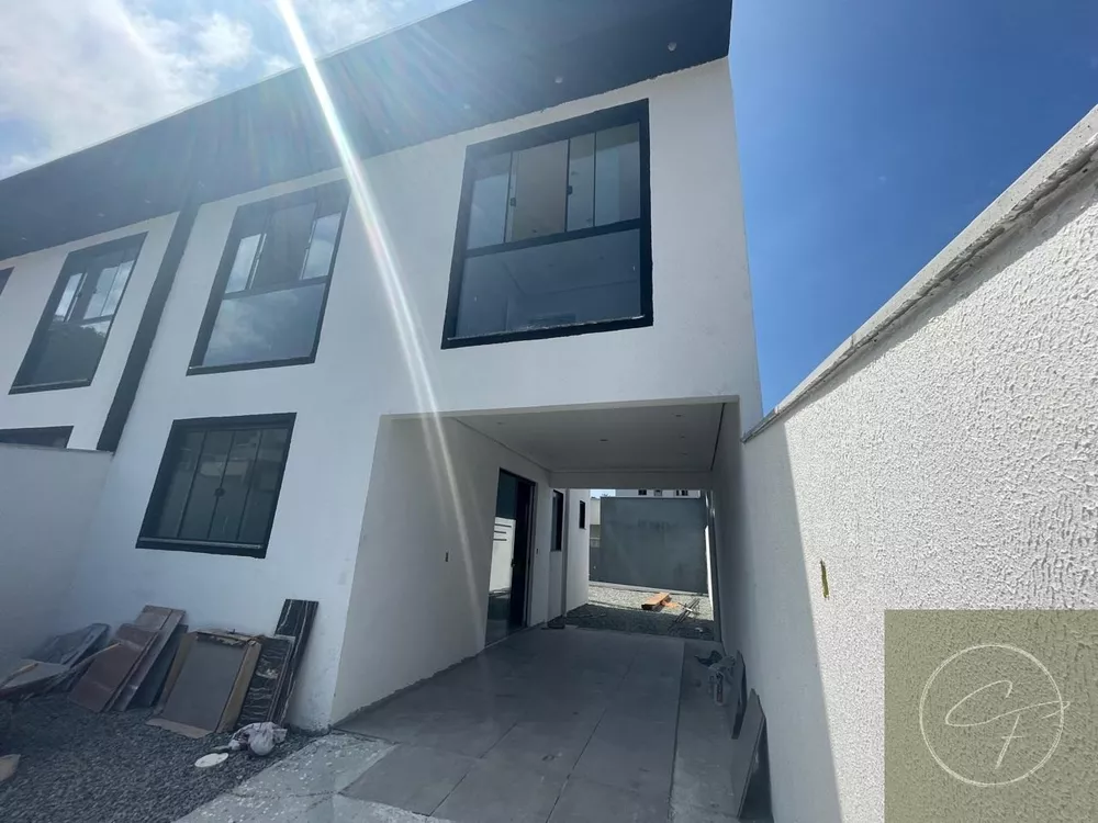 Casa, 3 quartos, 94 m² - Foto 3