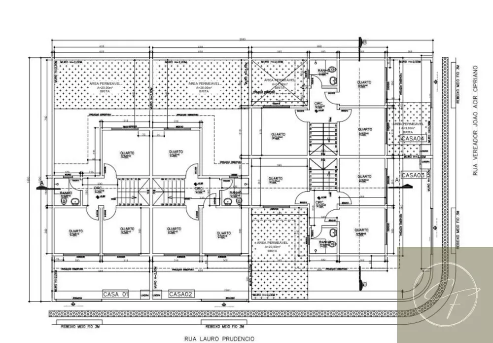 Casa, 3 quartos, 94 m² - Foto 4
