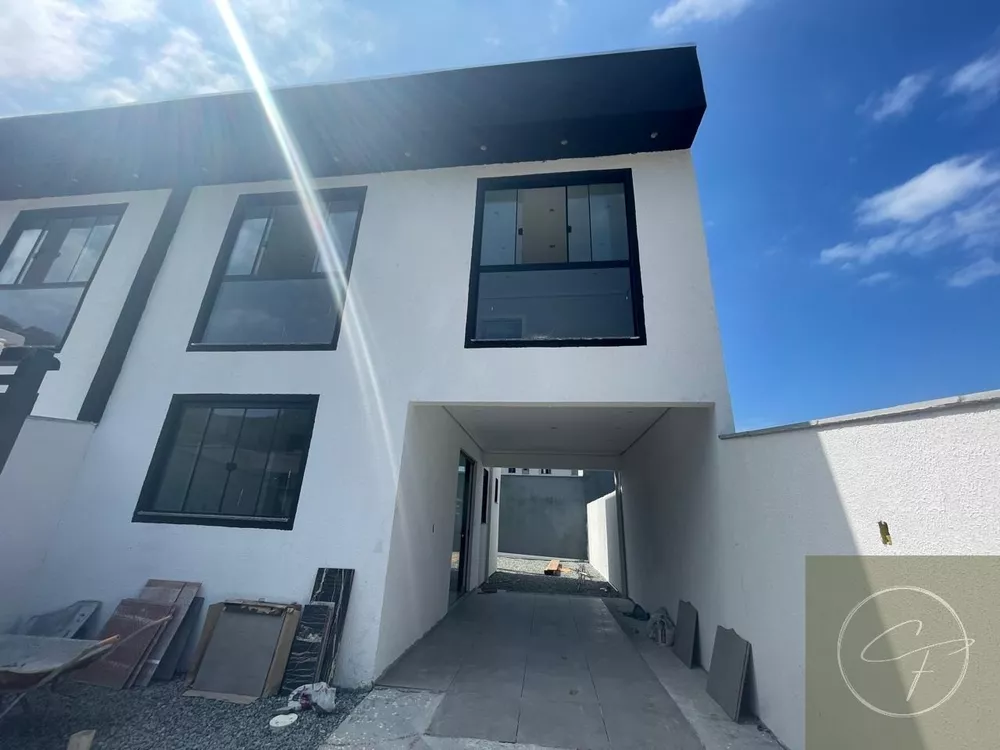 Casa, 3 quartos, 94 m² - Foto 7