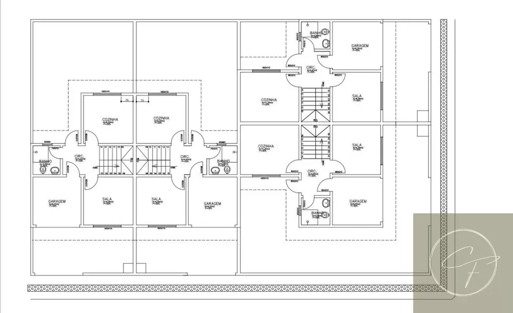 Casa, 3 quartos, 94 m² - Foto 14