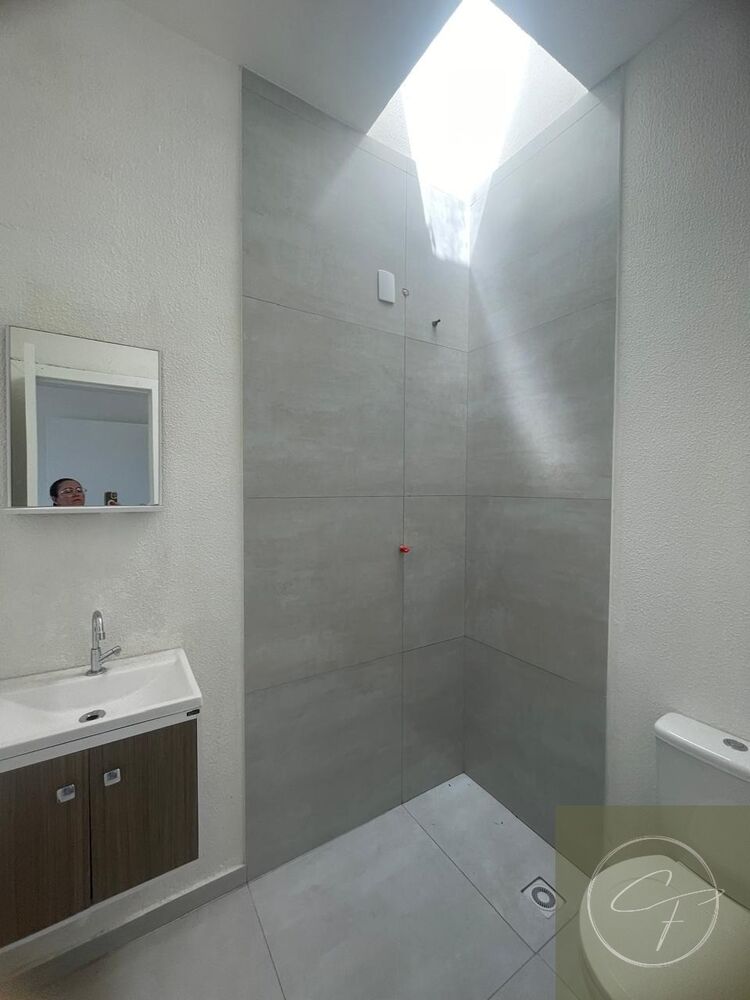 Casa, 2 quartos, 70 m² - Foto 9