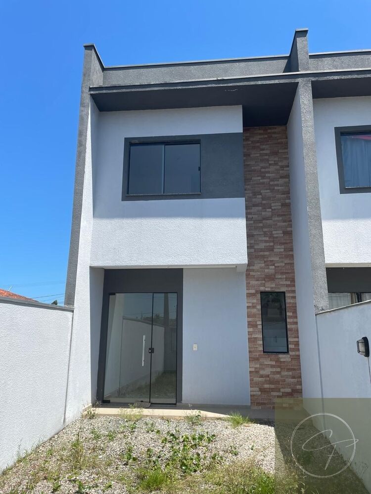 Casa, 2 quartos, 70 m² - Foto 2