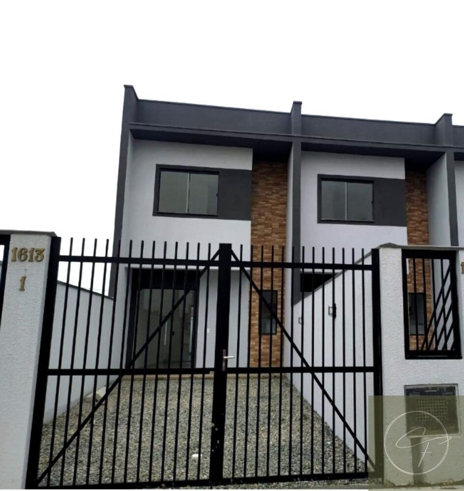 Casa, 2 quartos, 70 m² - Foto 1