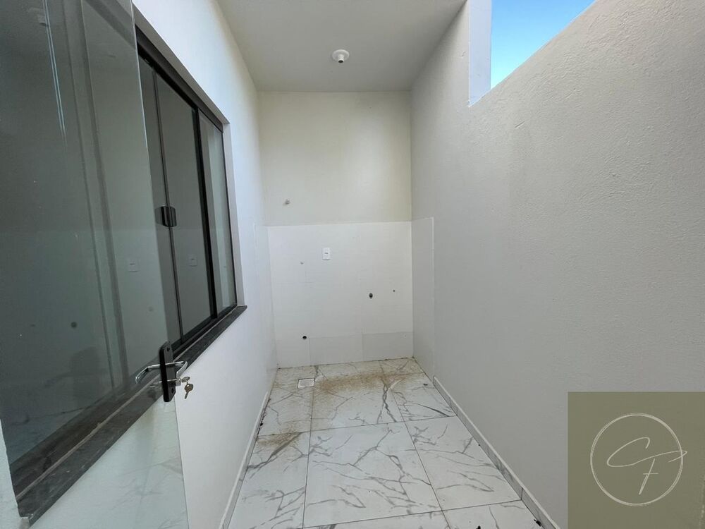 Casa, 2 quartos, 60 m² - Foto 8