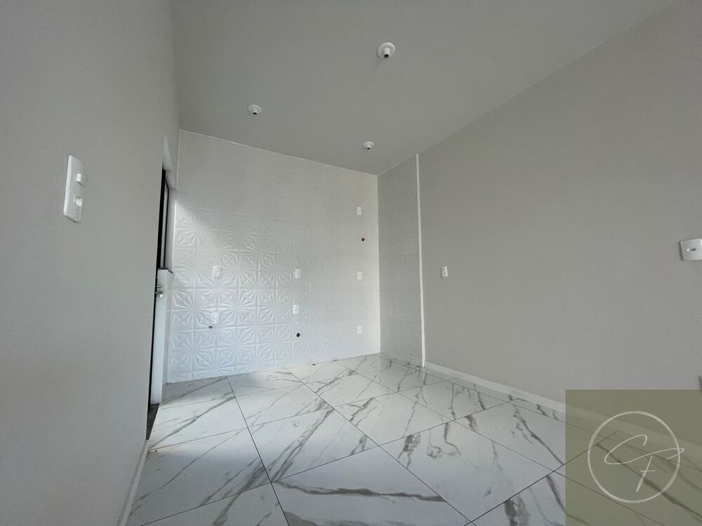 Casa, 2 quartos, 60 m² - Foto 2