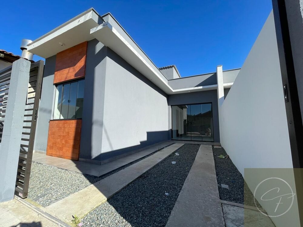Casa, 2 quartos, 60 m² - Foto 3