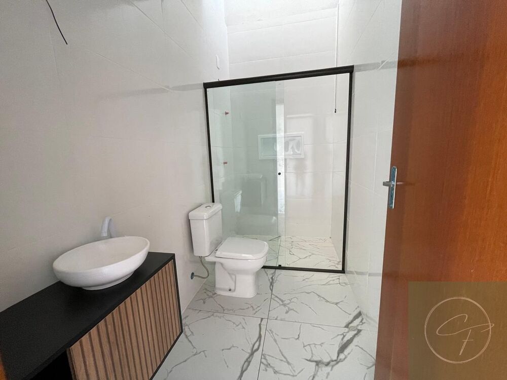 Casa, 2 quartos, 60 m² - Foto 7