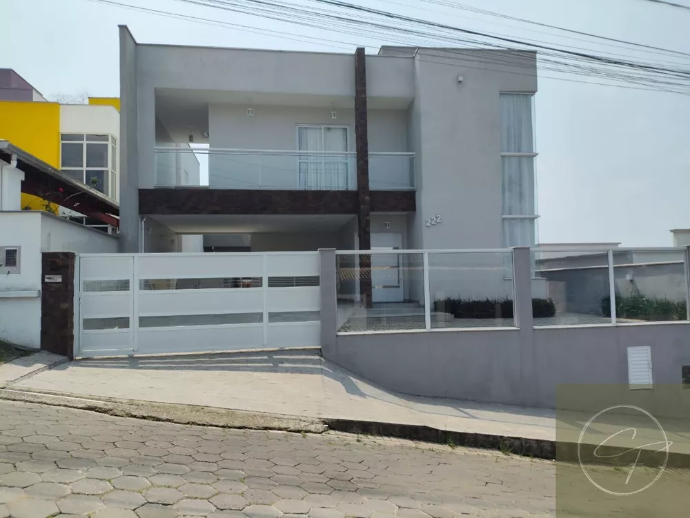 Casa, 3 quartos - Foto 3