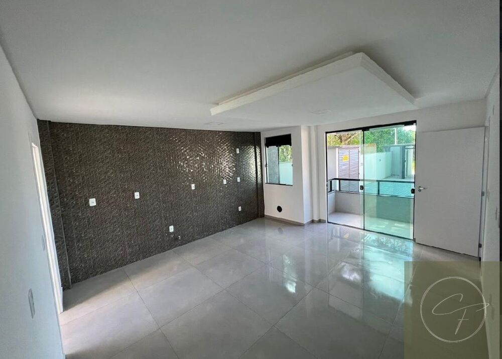 Apartamento, 3 quartos, 92 m² - Foto 1