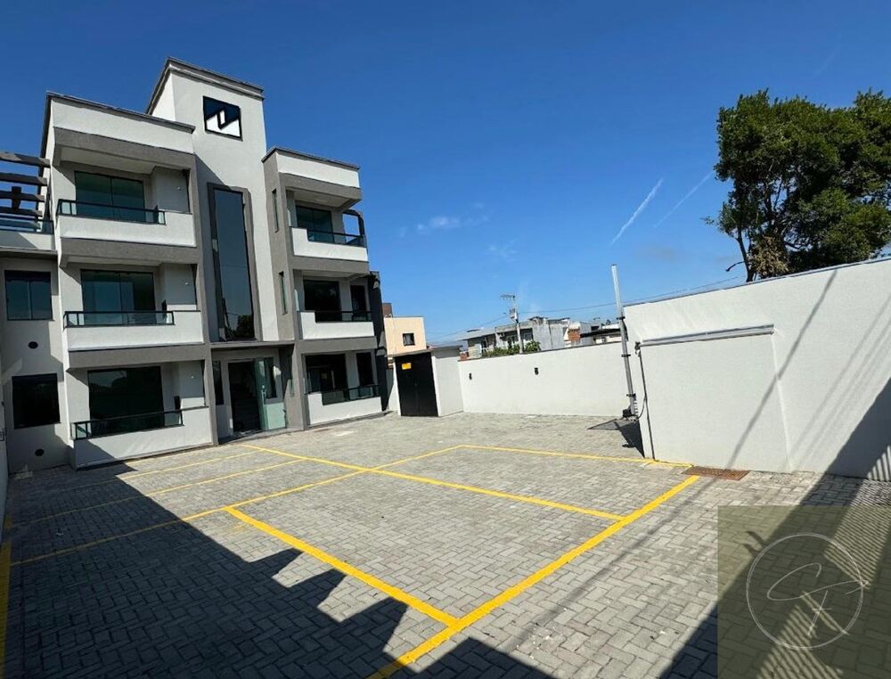 Apartamento, 3 quartos, 92 m² - Foto 2