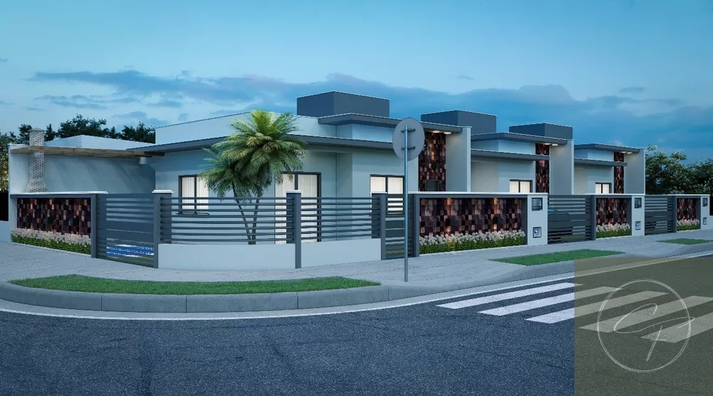 Casa, 2 quartos, 51 m² - Foto 4