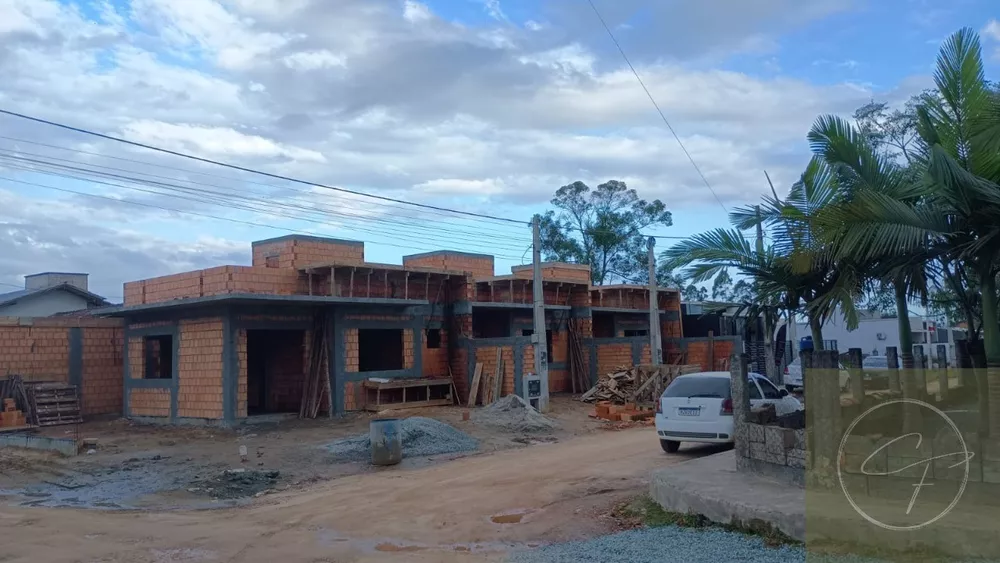 Casa, 2 quartos, 51 m² - Foto 2