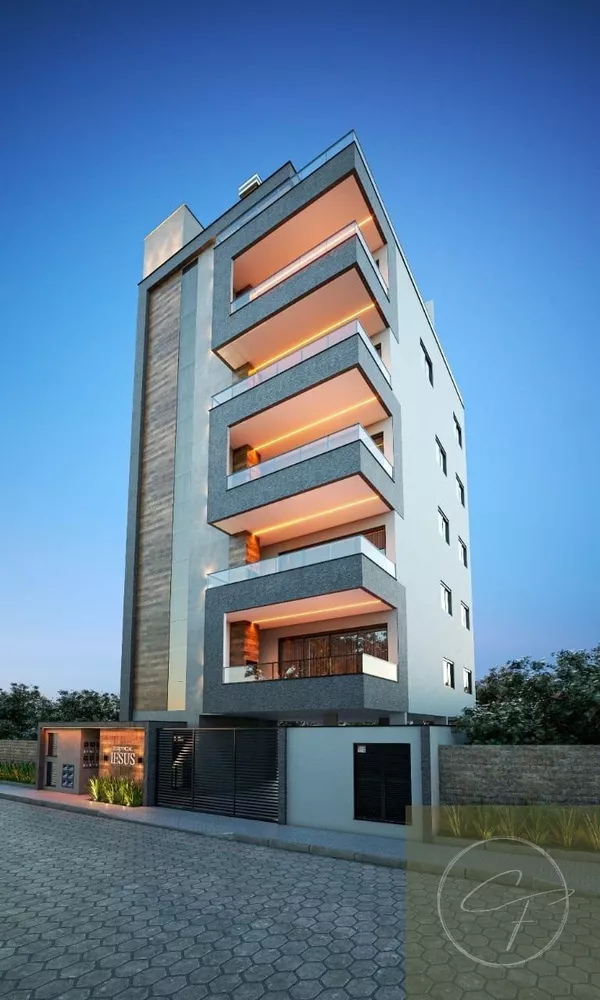 Apartamento, 3 quartos, 103 m² - Foto 4