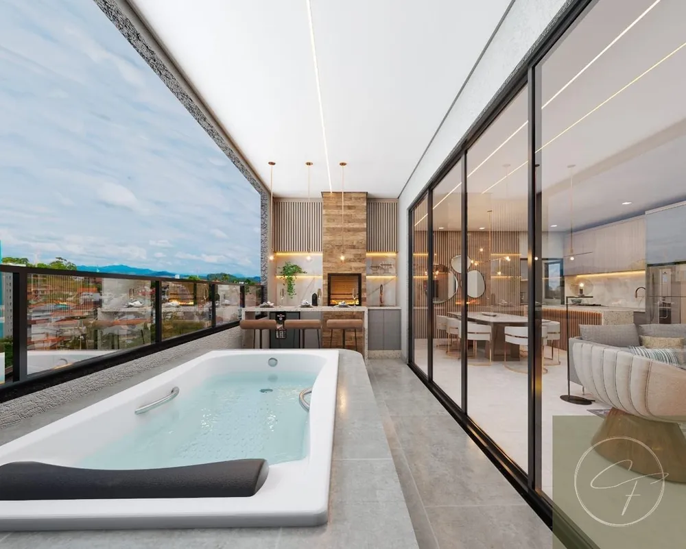 Apartamento, 3 quartos, 103 m² - Foto 5