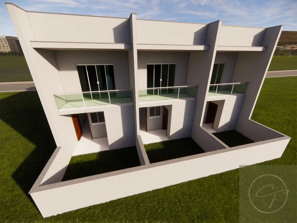 Casa, 2 quartos - Foto 5