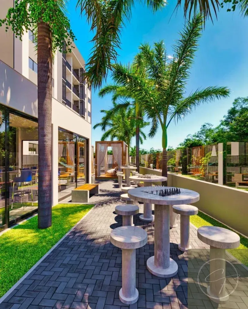 Apartamento, 2 quartos, 59 m² - Foto 7