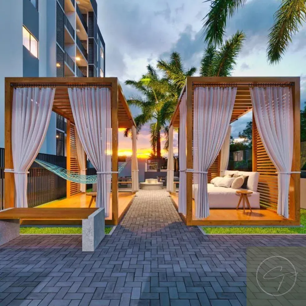 Apartamento, 2 quartos, 59 m² - Foto 4