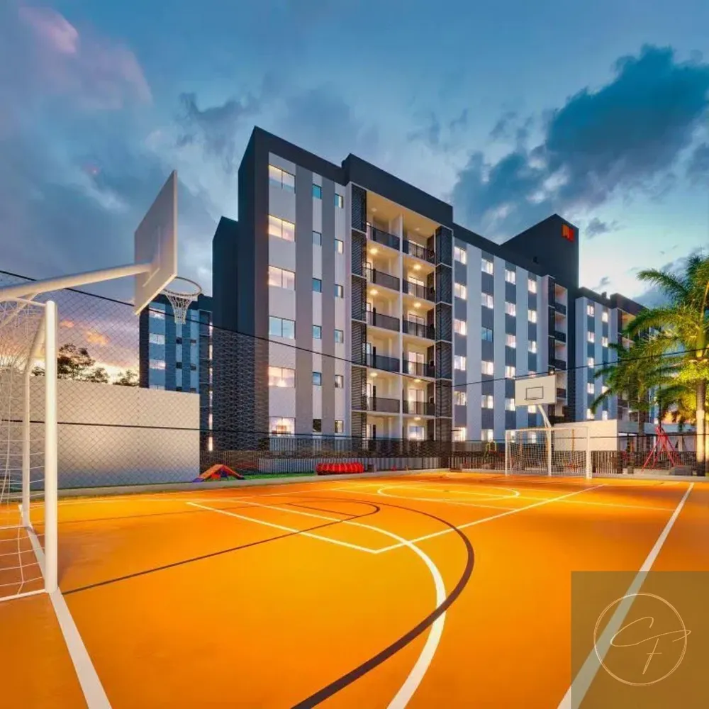 Apartamento, 2 quartos, 59 m² - Foto 6
