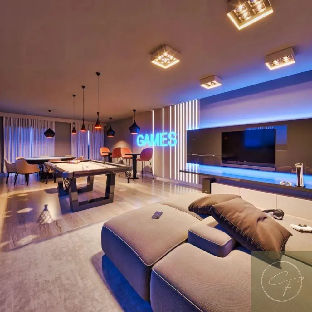 Apartamento, 2 quartos, 59 m² - Foto 13