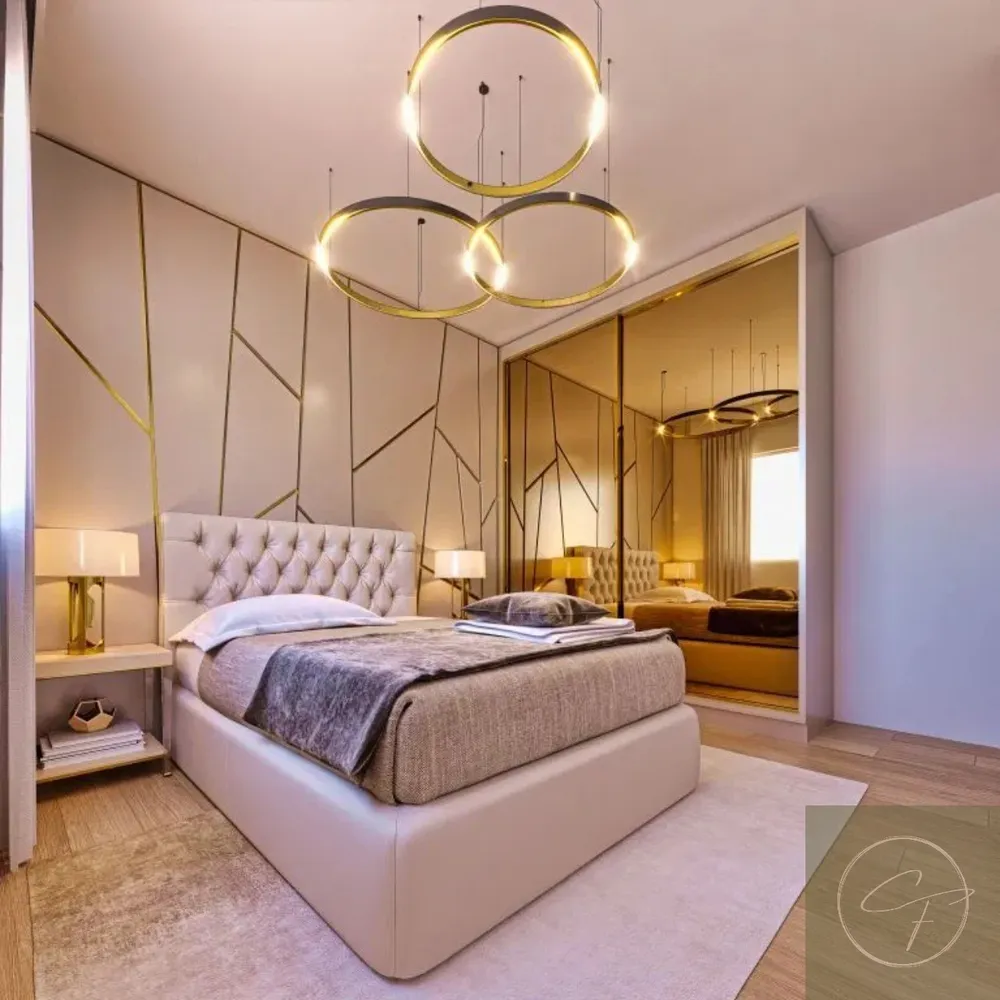 Apartamento, 2 quartos, 59 m² - Foto 20