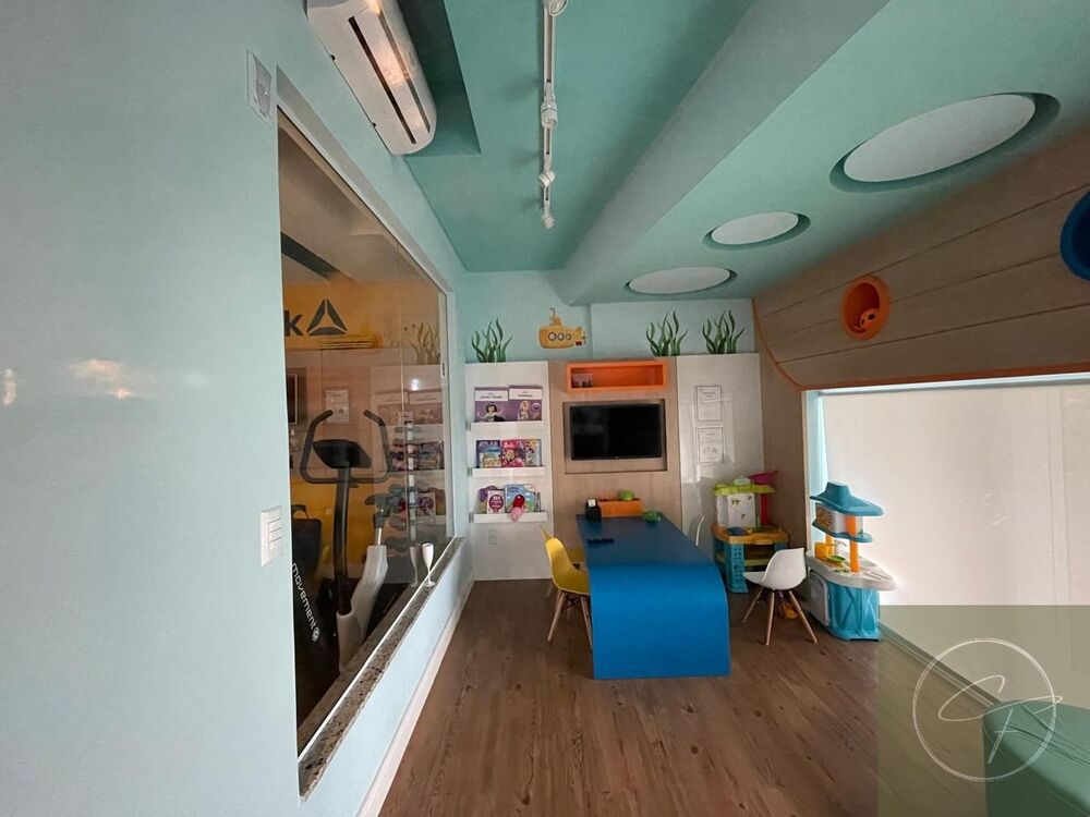 Apartamento, 2 quartos, 96 m² - Foto 11