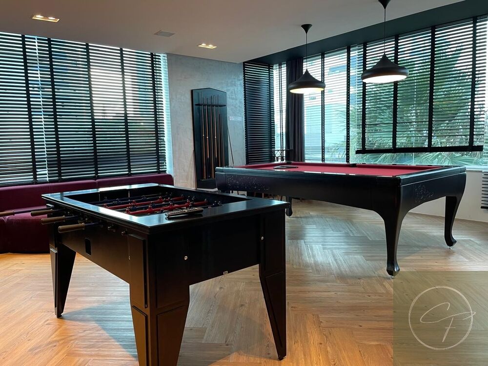 Apartamento, 2 quartos, 96 m² - Foto 9