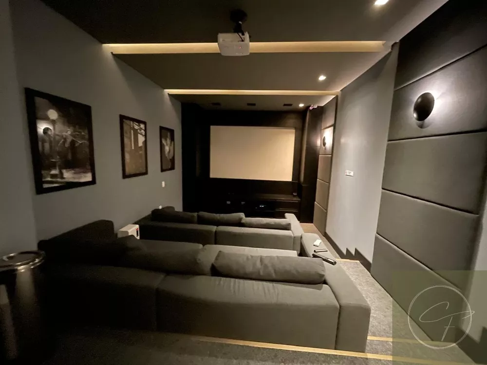 Apartamento, 2 quartos, 96 m² - Foto 6