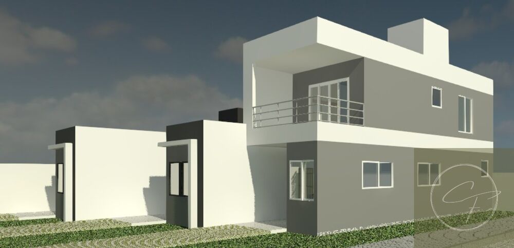 Casa, 2 quartos, 51 m² - Foto 6