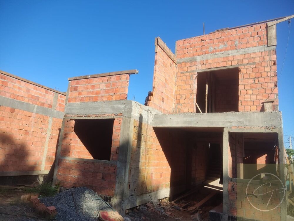 Casa, 2 quartos, 51 m² - Foto 5