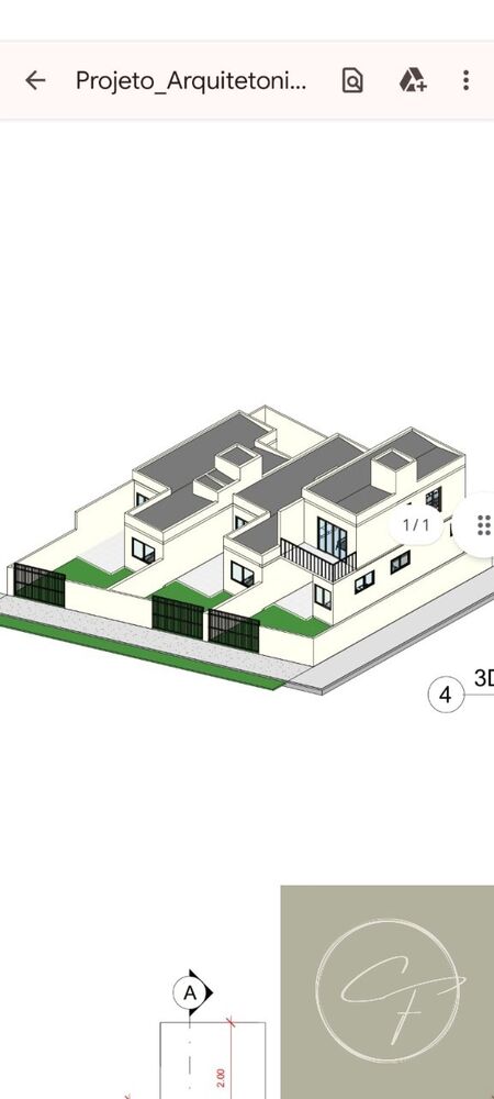 Casa, 2 quartos, 51 m² - Foto 4