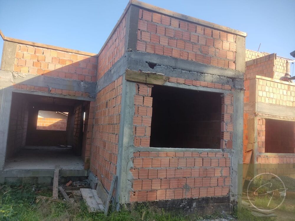Casa, 2 quartos, 51 m² - Foto 1