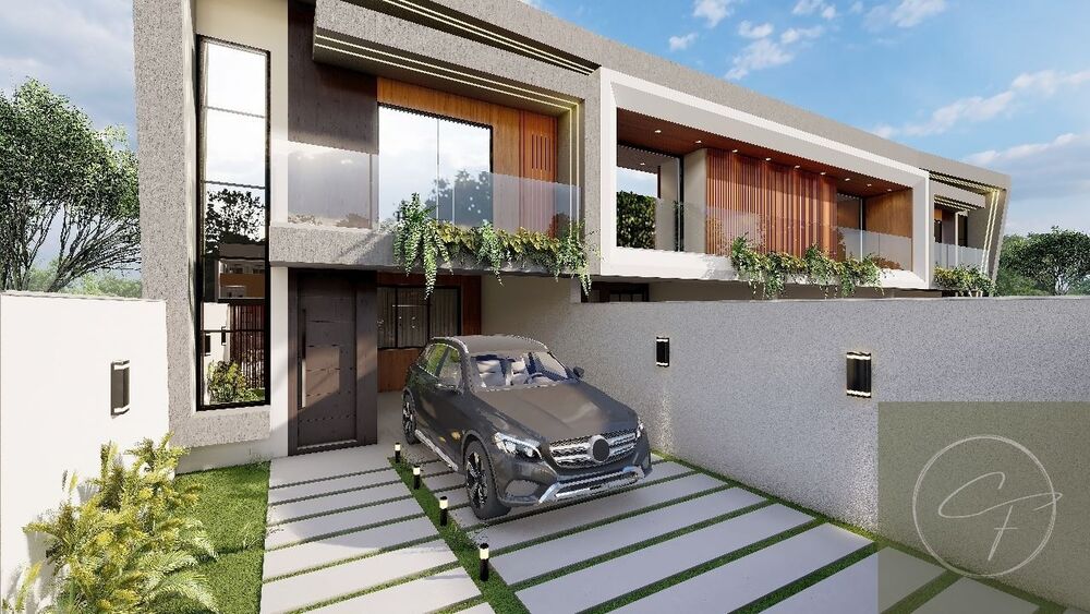 Casa, 3 quartos - Foto 6