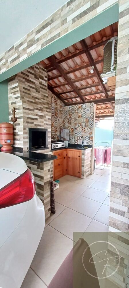 Casa, 2 quartos, 78 m² - Foto 5