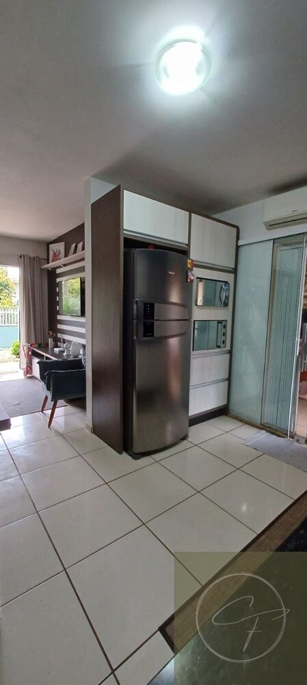 Casa, 2 quartos, 78 m² - Foto 2