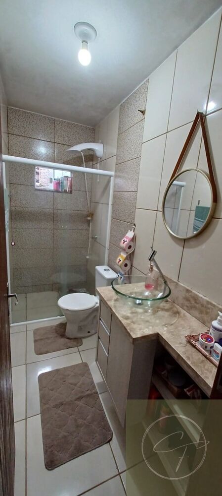 Casa, 2 quartos, 78 m² - Foto 1