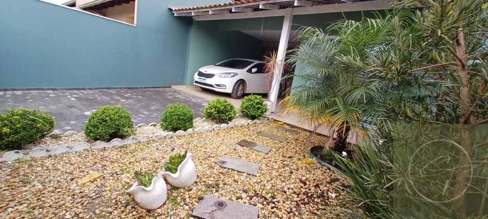 Casa, 2 quartos, 78 m² - Foto 3