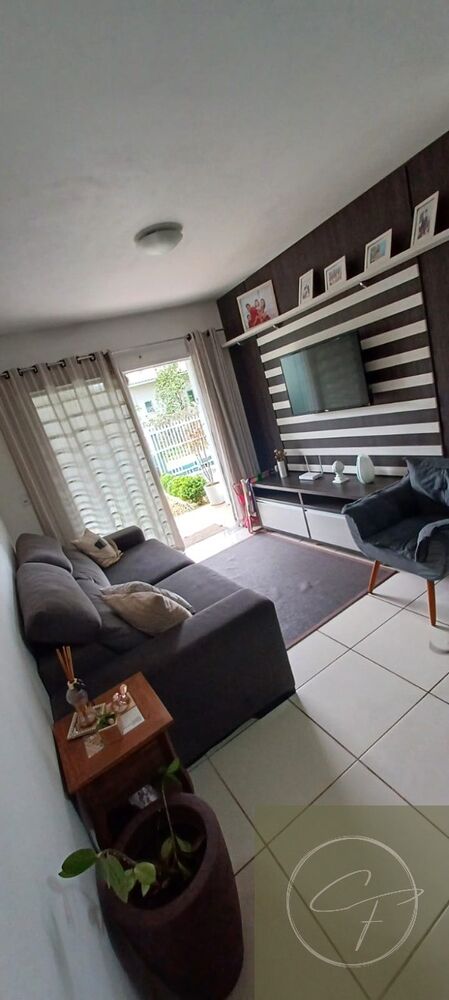 Casa, 2 quartos, 78 m² - Foto 4
