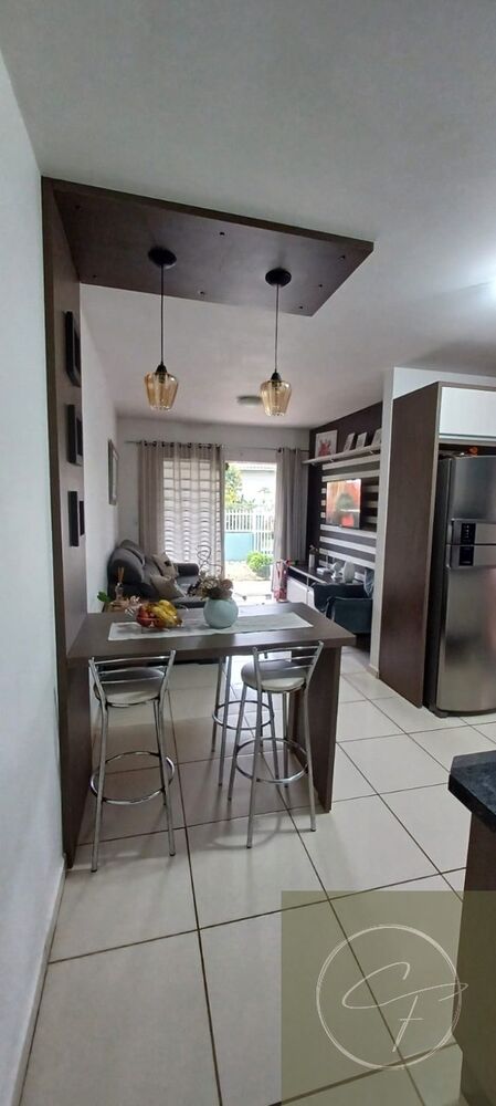 Casa, 2 quartos, 78 m² - Foto 6
