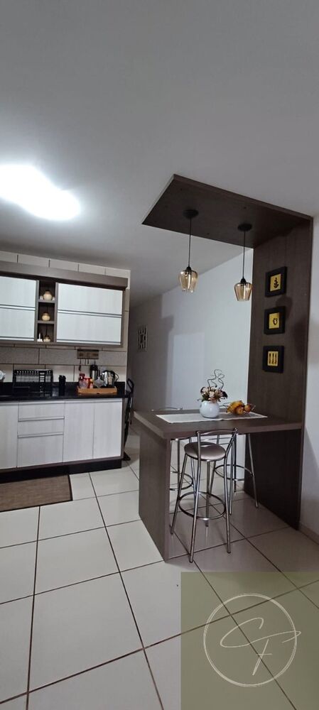 Casa, 2 quartos, 78 m² - Foto 12