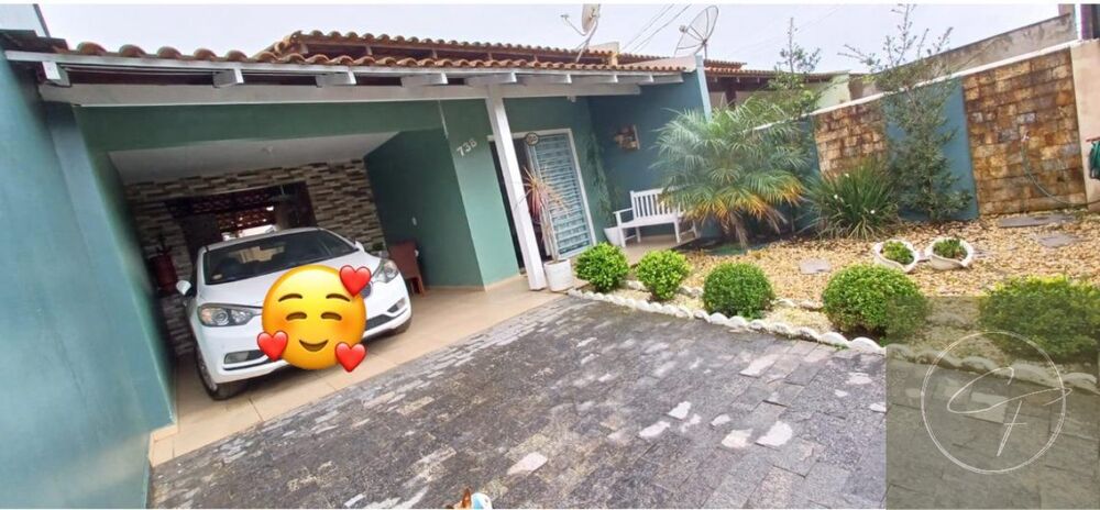 Casa, 2 quartos, 78 m² - Foto 14