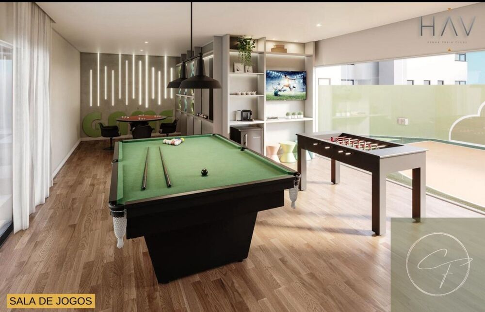 Apartamento, 2 quartos, 74 m² - Foto 8