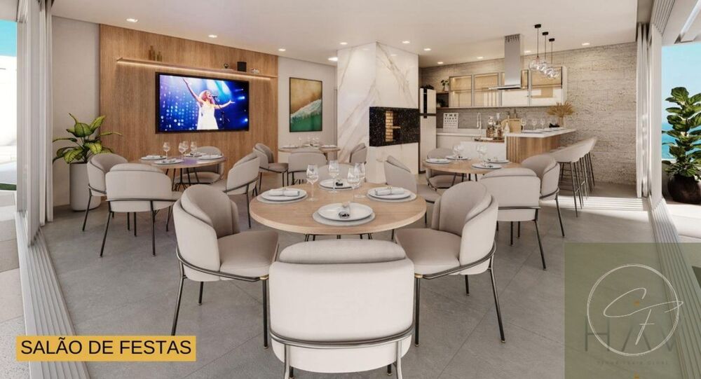 Apartamento, 2 quartos, 74 m² - Foto 14