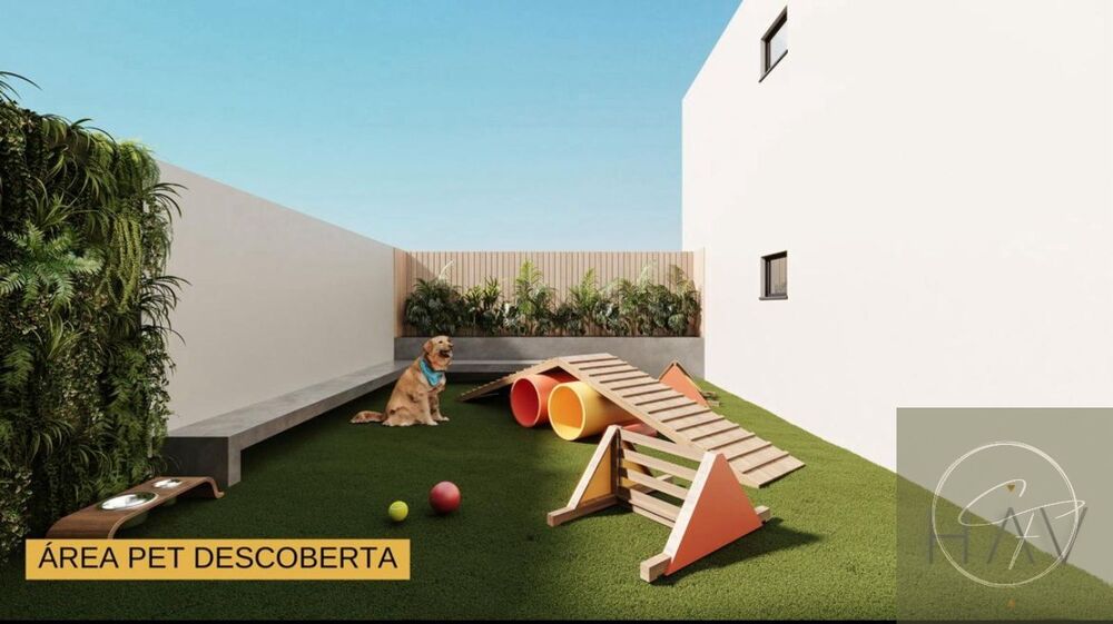 Apartamento, 2 quartos, 74 m² - Foto 12