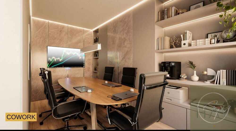 Apartamento, 2 quartos, 74 m² - Foto 23