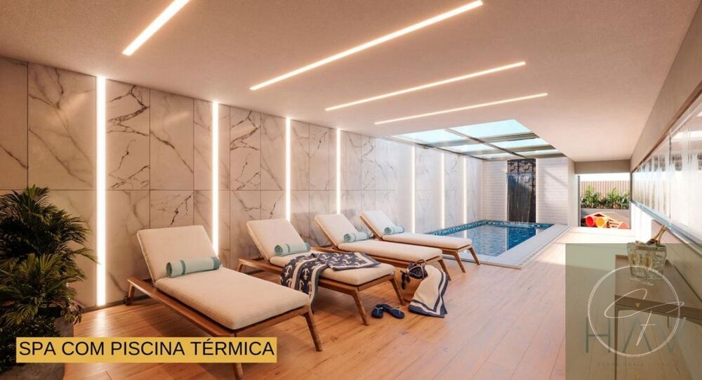 Apartamento, 2 quartos, 74 m² - Foto 9
